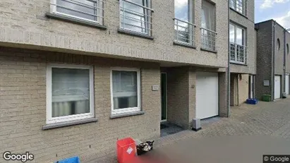 Apartments for rent in Aalst - Photo from Google Street View