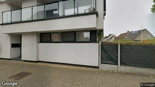 Apartments for rent in Denderleeuw - Photo from Google Street View