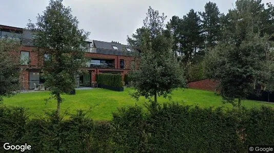 Apartments for rent in Keerbergen - Photo from Google Street View