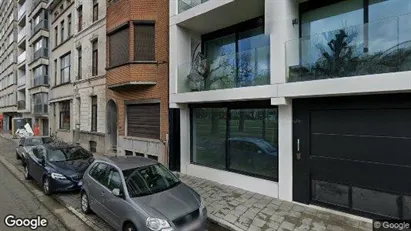 Apartments for rent in Stad Gent - Photo from Google Street View
