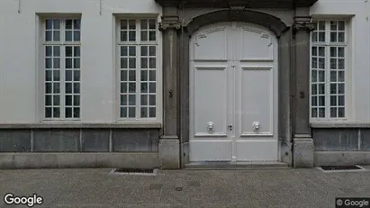 Apartments for rent in Stad Antwerp - Photo from Google Street View