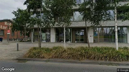 Apartments for rent in Stad Antwerp - Photo from Google Street View