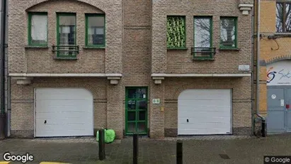Apartments for rent in Stad Gent - Photo from Google Street View