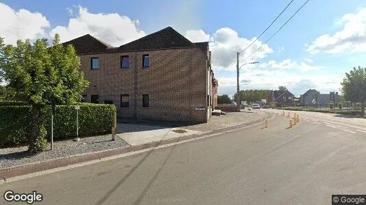Apartments for rent in Nieuwerkerken - Photo from Google Street View