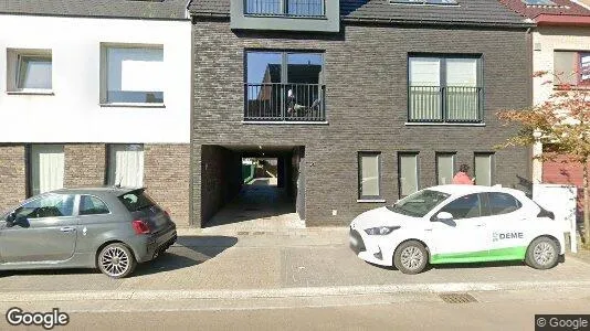 Apartments for rent in Wachtebeke - Photo from Google Street View