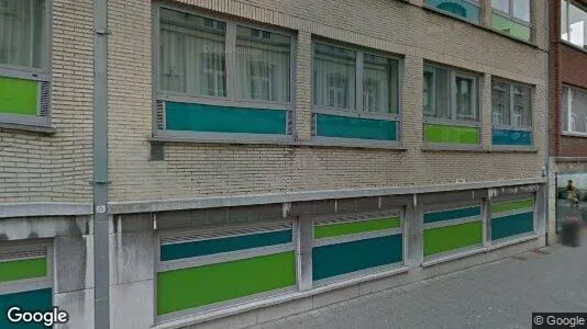 Apartments for rent in Hasselt - Photo from Google Street View