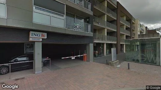 Apartments for rent in Aalter - Photo from Google Street View