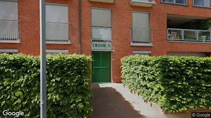 Apartments for rent in Kortrijk - Photo from Google Street View