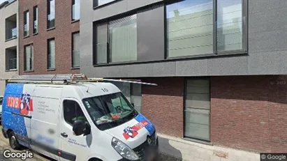 Apartments for rent in Staden - Photo from Google Street View