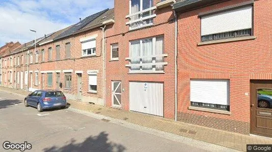Apartments for rent in Lokeren - Photo from Google Street View