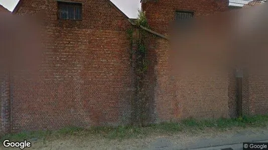 Apartments for rent in Wetteren - Photo from Google Street View