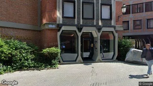 Apartments for rent in Stad Antwerp - Photo from Google Street View