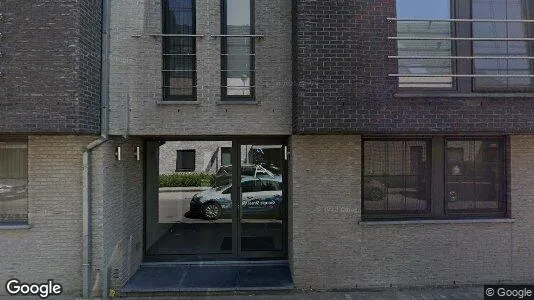 Apartments for rent in Gavere - Photo from Google Street View