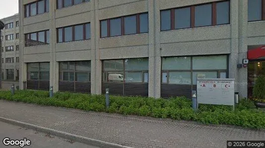 Apartments for rent in Vantaa - Photo from Google Street View