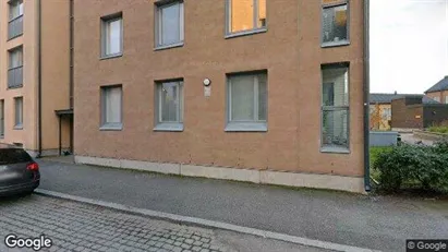 Apartments for rent in Helsinki Läntinen - Photo from Google Street View