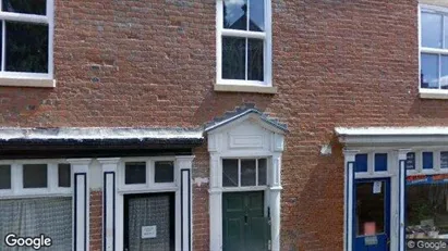 Apartments for rent in York - North Yorkshire - Photo from Google Street View