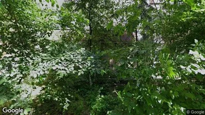 Apartments for rent in Chiajna - Photo from Google Street View