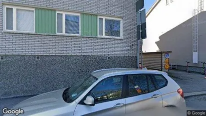 Apartments for rent in Tampere Keskinen - Photo from Google Street View