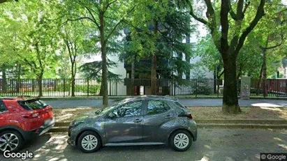 Rooms for rent in Milano Zona 5 - Vigentino, Chiaravalle, Gratosoglio - Photo from Google Street View