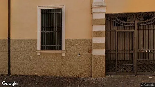 Rooms for rent in Padua - Photo from Google Street View