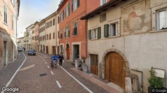 Rooms for rent in Trento - Photo from Google Street View