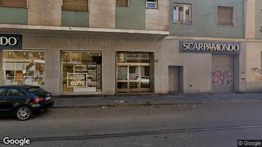 Rooms for rent in Milano Zona 8 - Fiera, Gallaratese, Quarto Oggiaro - Photo from Google Street View