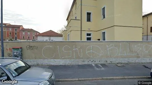 Apartments for rent in Milano Zona 9 - Porta Garibaldi, Niguarda - Photo from Google Street View