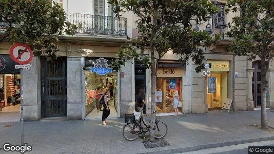 Apartments for rent in Bortigali - Photo from Google Street View