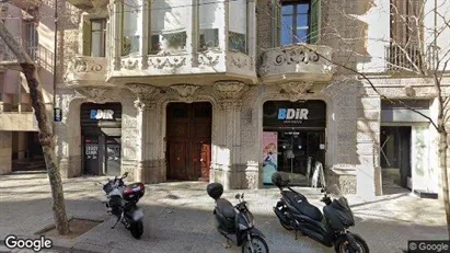 Apartments for rent in Ortueri - Photo from Google Street View