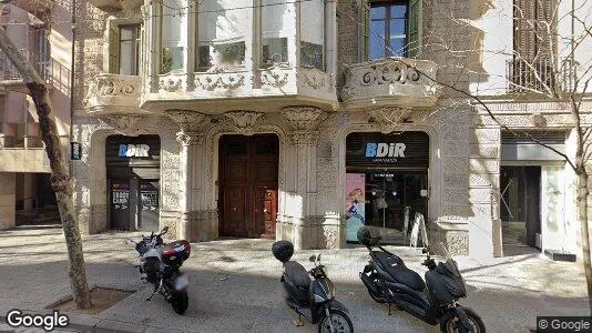 Apartments for rent in Ortueri - Photo from Google Street View