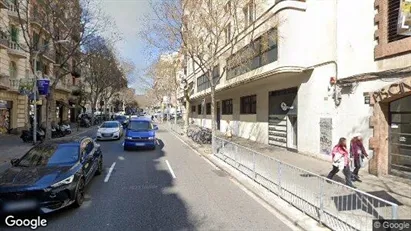 Apartments for rent in Ortueri - Photo from Google Street View