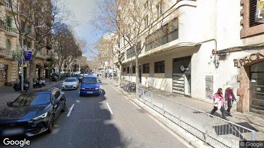 Apartments for rent in Ortueri - Photo from Google Street View