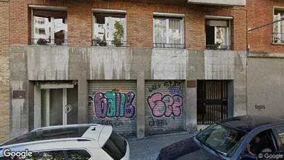Apartments for rent in Bitti - Photo from Google Street View