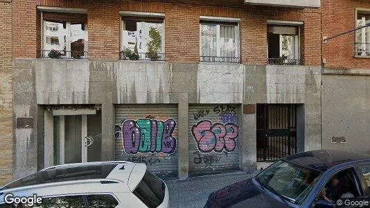 Apartments for rent in Bitti - Photo from Google Street View