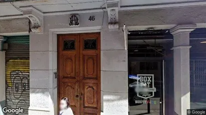 Apartments for rent in Bortigali - Photo from Google Street View