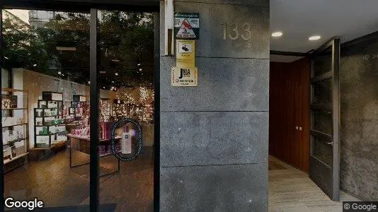 Apartments for rent in Agrate Conturbia - Photo from Google Street View