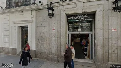 Apartments for rent in Cressa - Photo from Google Street View