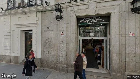 Apartments for rent in Cressa - Photo from Google Street View