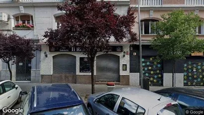 Apartments for rent in Momo - Photo from Google Street View