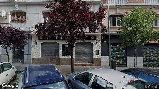 Apartments for rent in Momo - Photo from Google Street View