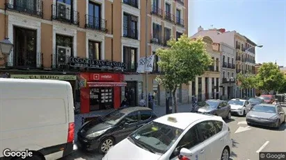 Apartments for rent in Momo - Photo from Google Street View