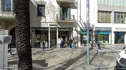 Apartments for rent in Bitti - Photo from Google Street View