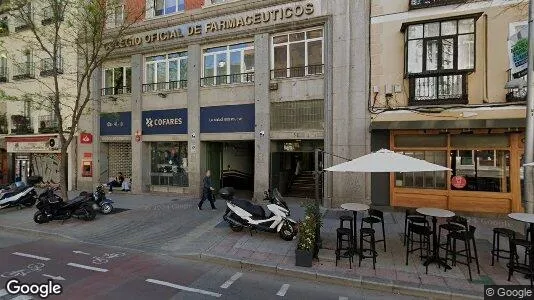 Apartments for rent in Agrate Conturbia - Photo from Google Street View