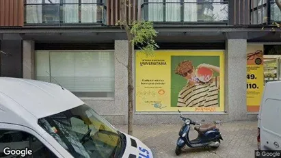 Apartments for rent in Agrate Conturbia - Photo from Google Street View