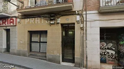 Apartments for rent in Mamoiada - Photo from Google Street View