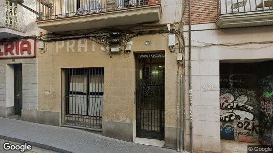 Apartments for rent in Mamoiada - Photo from Google Street View