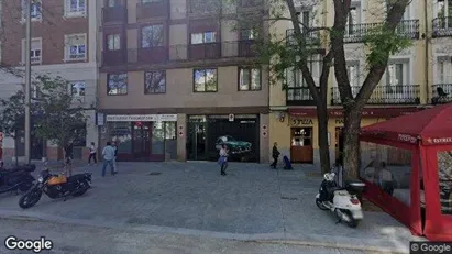Apartments for rent in Agrate Conturbia - Photo from Google Street View