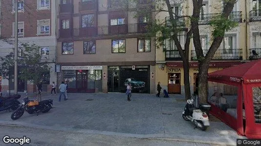 Apartments for rent in Agrate Conturbia - Photo from Google Street View
