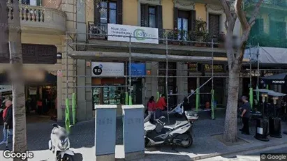 Apartments for rent in Ortueri - Photo from Google Street View