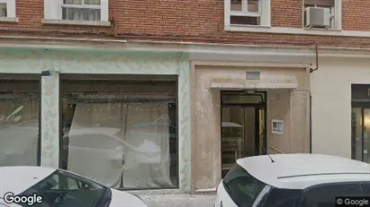 Apartments for rent in Agrate Conturbia - Photo from Google Street View